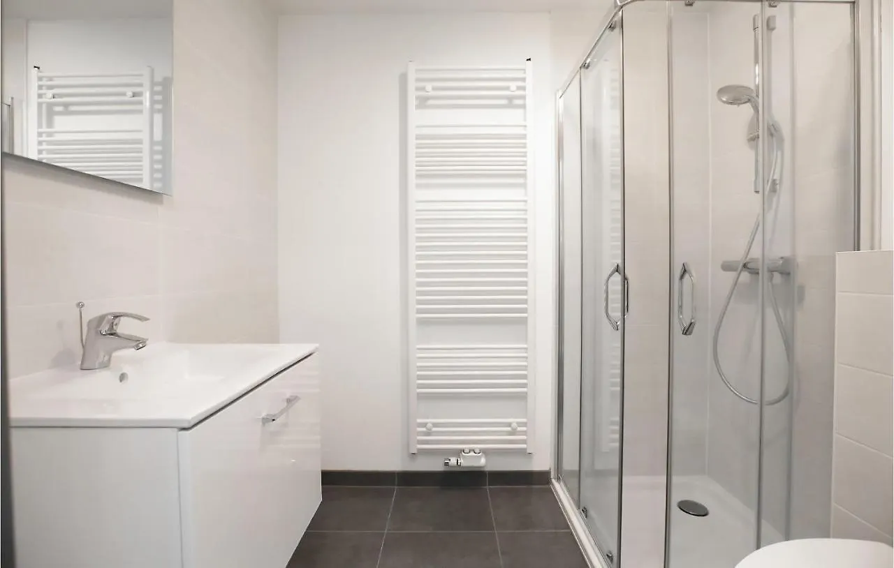 Residentie Crystal Ref 99 Apartment Ostend 0*,  Belgium