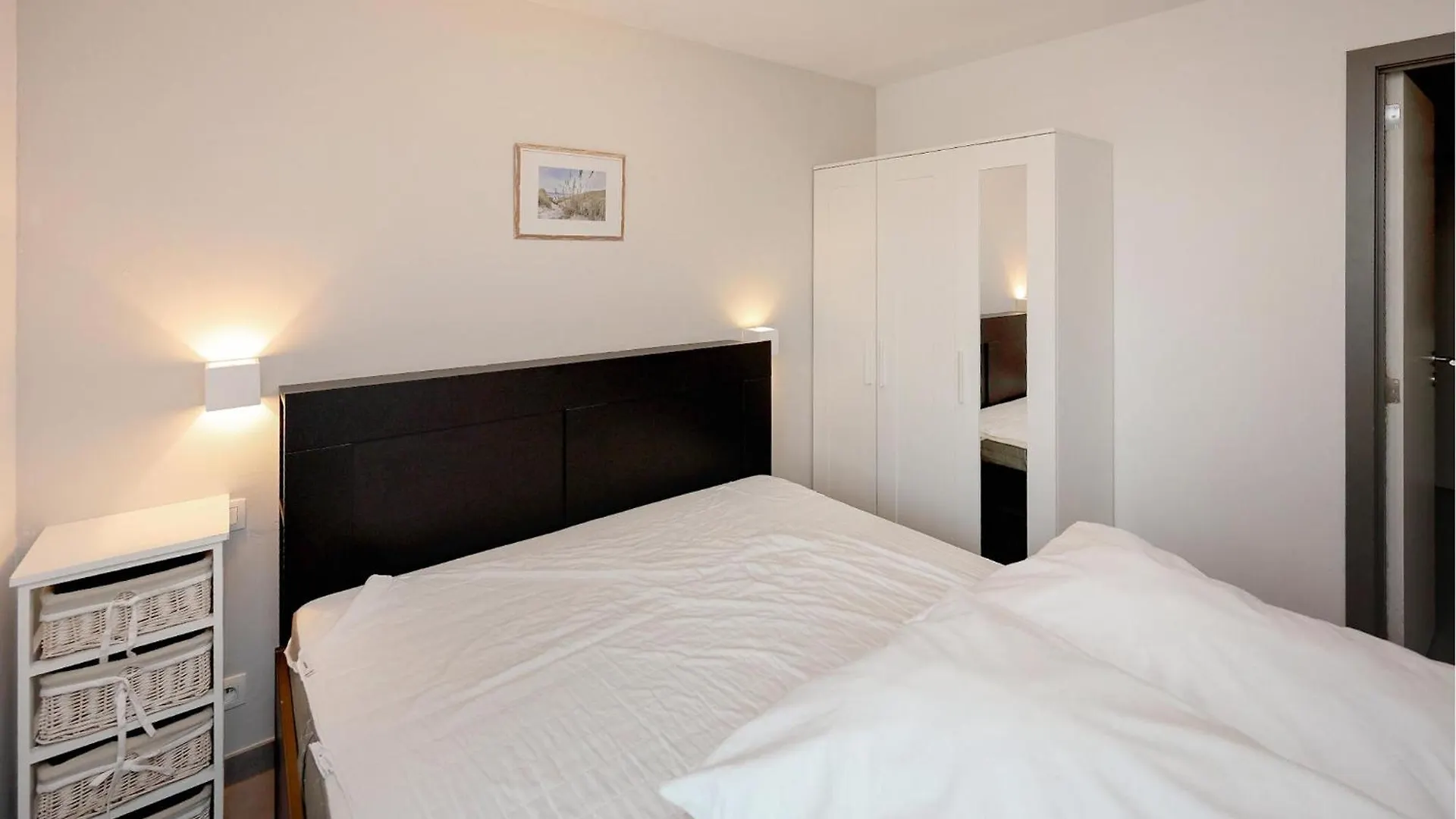 Appartamento Residentie Crystal Ref 99 Ostenda Belgio