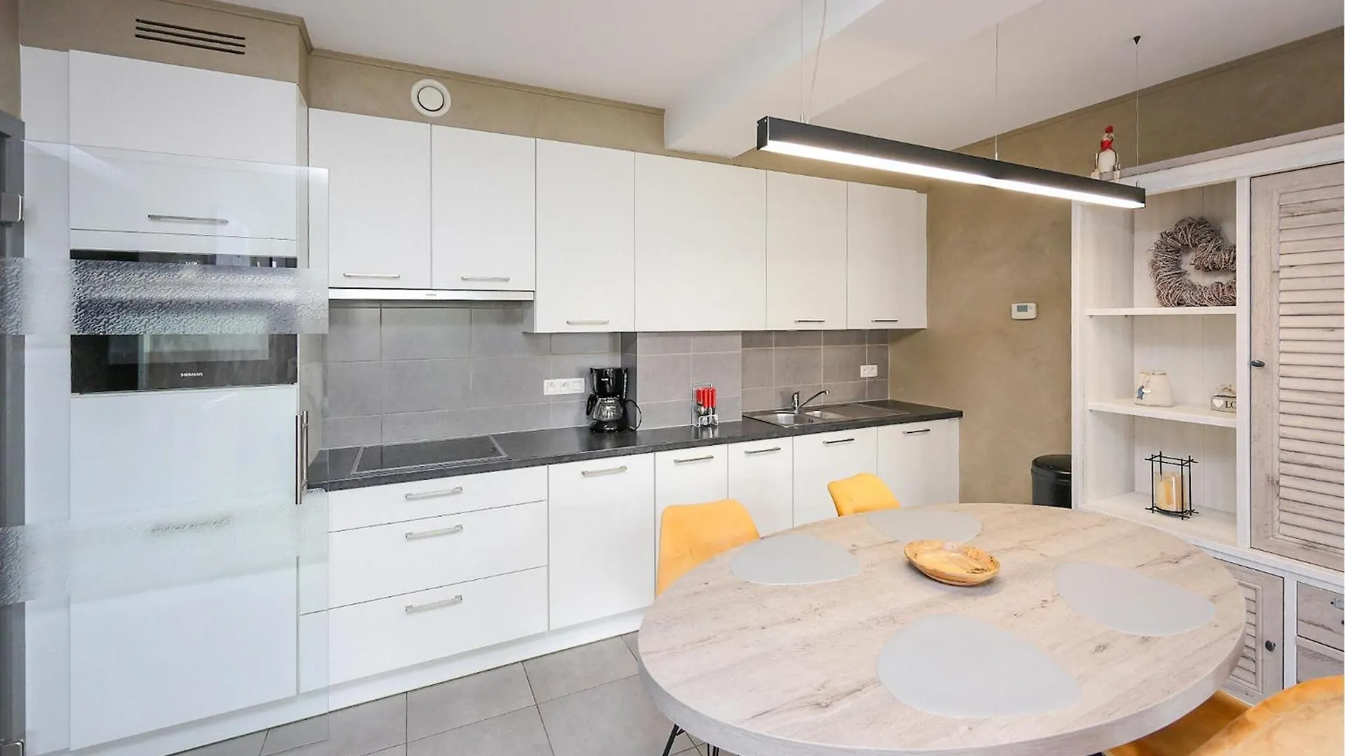 Appartamento Residentie Crystal Ref 99 Ostenda